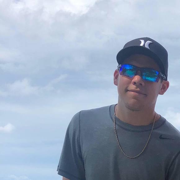 Meet your Posher, Marcus - Picture 1 of 1